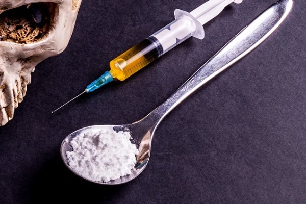 Удалился аккаунт кракен